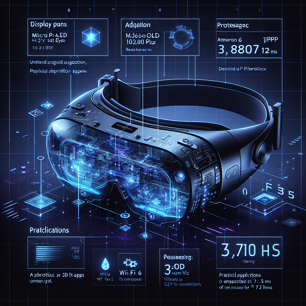 Capa de A realidade aumentada em 2025: como o Apple Vision Pro redefiniu a imersão digital