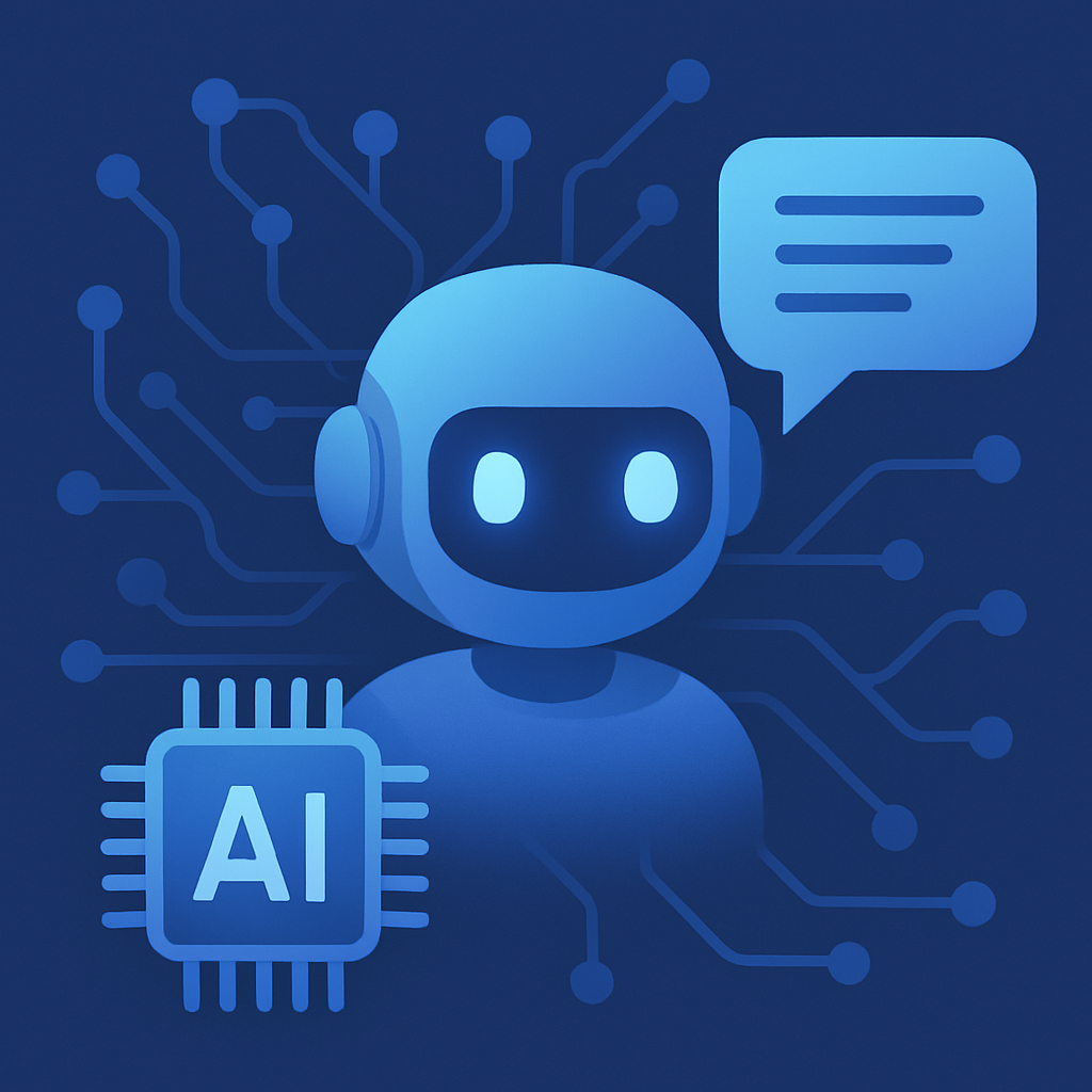 Logo de Claude 3: Inovação, Ética e Desafios na Nova Geração de Modelos de Linguagem Natural